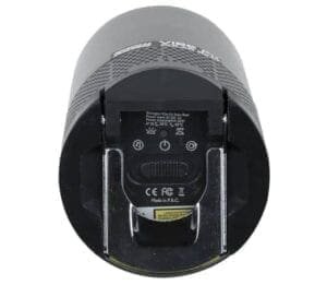 Showgear Laserprojector Vibe FX Polar Beat 12 W-44425