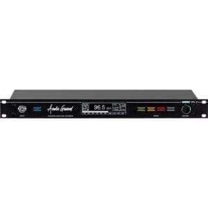 Dateq SPL6 audio quard Audioverwerking J&H licht en geluid