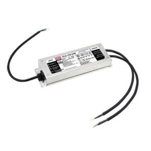 Meanwell LED Power Supply IP67 24V 100W Dali Architectuur- verlichting J&H licht en geluid