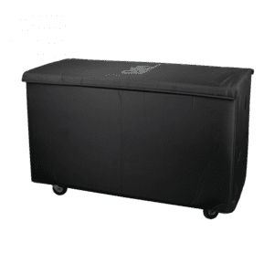 DAP Rain/Tr.cover for Odin S-218A Audio J&H licht en geluid