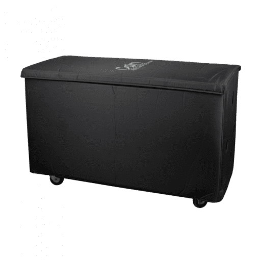 DAP Rain/Tr.cover for Odin S-218A Audio J&H licht en geluid