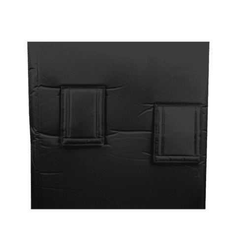DAP Rain/Tr.cover for Odin S-218A Audio J&H licht en geluid 5