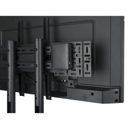 Dmt universal mediaplayer mount 2 Statief en beugel J&H licht en geluid 2