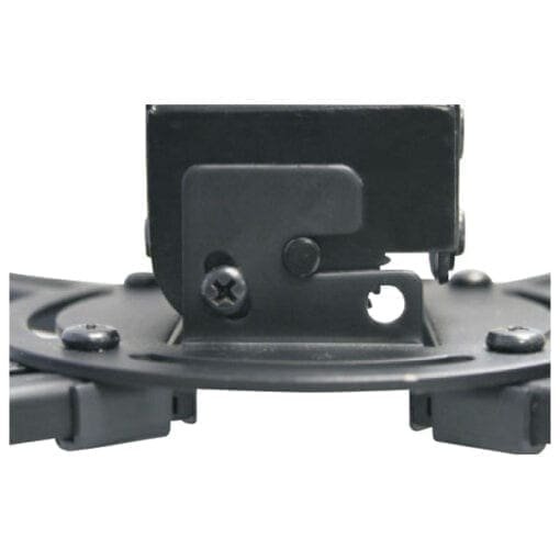 DMT PRB-6 Verstelbare Plafond Beugel voor een beamer, 30-40cm _Uit assortiment J&H licht en geluid 2