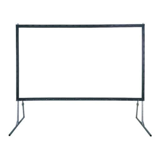 DMT Fastfold Screen Pro (120″ / 16:9) Audiovisueel J&H licht en geluid