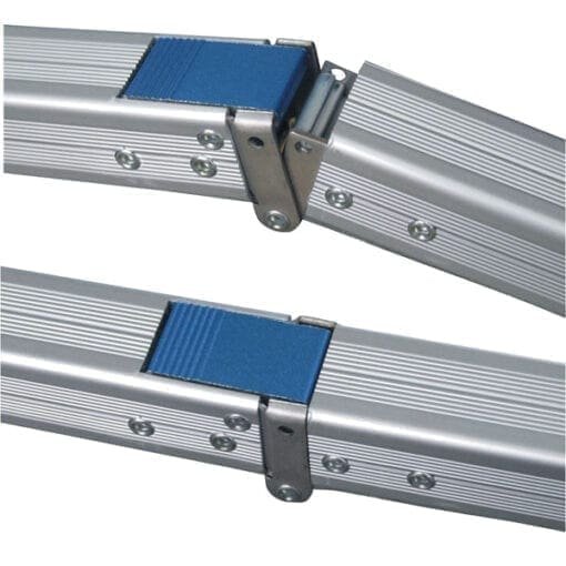 DMT Fastfold Screen Pro (120″ / 16:9) Audiovisueel J&H licht en geluid 2