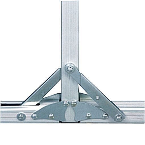 DMT Fastfold Screen Pro (120″ / 16:9) Audiovisueel J&H licht en geluid 4