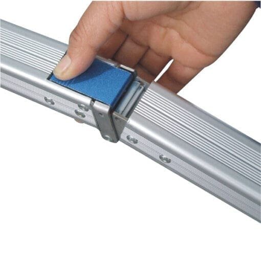 DMT Fastfold Screen Pro (120″ / 16:9) Audiovisueel J&H licht en geluid 8