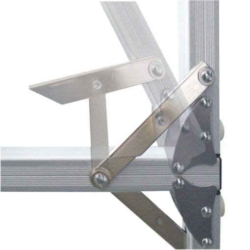 DMT Fastfold Screen Pro (120″ / 16:9) Audiovisueel J&H licht en geluid 10