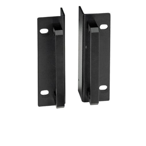 DMT 19" bracket for 2x DLD-84, 8.4“ LCD display Audiovisueel J&H licht en geluid