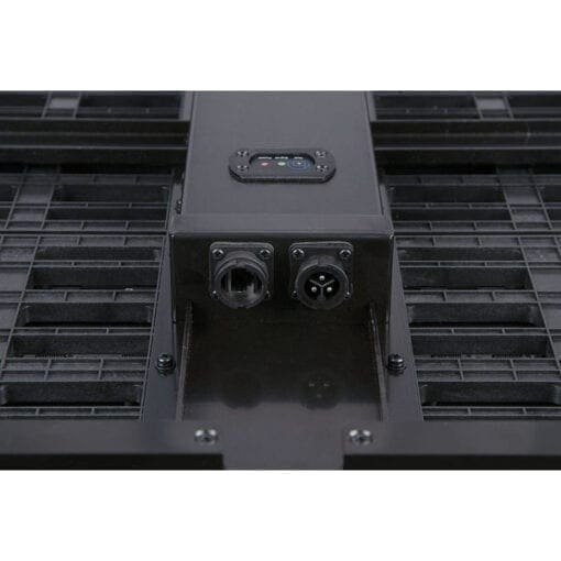 DMT Pixelscreen E6 MKII _Uit assortiment J&H licht en geluid 3