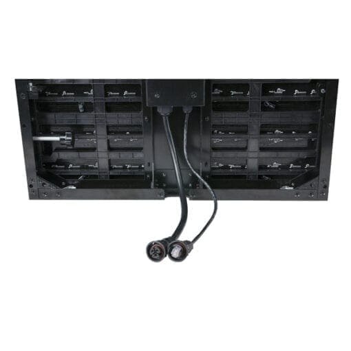 DMT Pixelscreen E6 MKII _Uit assortiment J&H licht en geluid 4