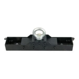 DMT Riggingbar voor 1 Pixelscreen E6 of E8 module Audiovisueel J&H licht en geluid