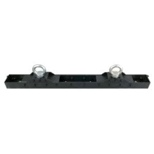 DMT Riggingbar voor 2 Pixelscreen E6 of E8 modules Audiovisueel J&H licht en geluid