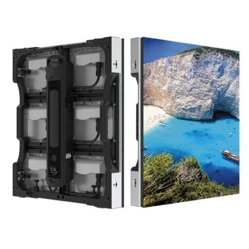 DMT FI Install Series Audiovisueel J&H licht en geluid 6