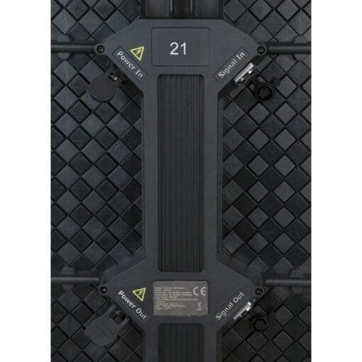 DMT Pixelscreen P5.9 SMD Tour _Uit assortiment J&H licht en geluid 6