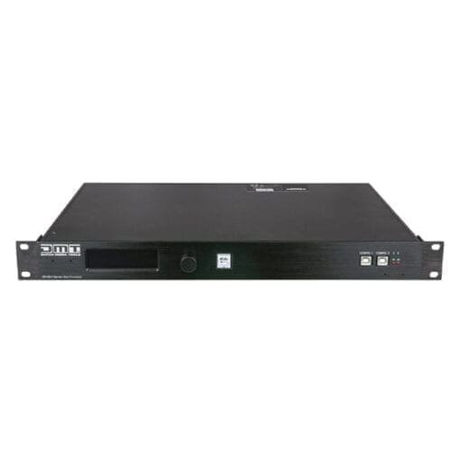 DMT SB-804 Sender Box Pro Dual LED beeldcontroller J&H licht en geluid