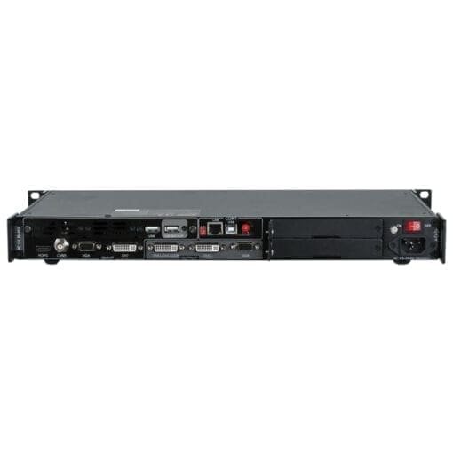 DMT LS-125 MKII LED Processor (met een sendercard) LED beeldcontroller J&H licht en geluid 2