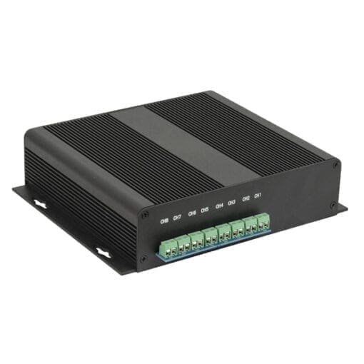 Novastar Multifunction Box MFN300 Audiovisueel J&H licht en geluid 2