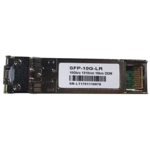 Novastar SFP Module Audiovisueel J&H licht en geluid
