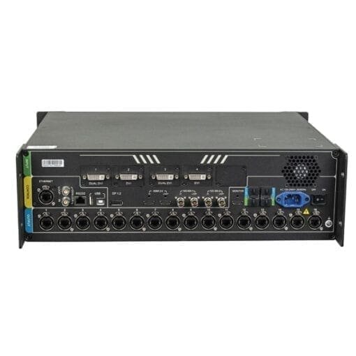 Novastar NovaPro UHD Jr Audiovisueel J&H licht en geluid 2