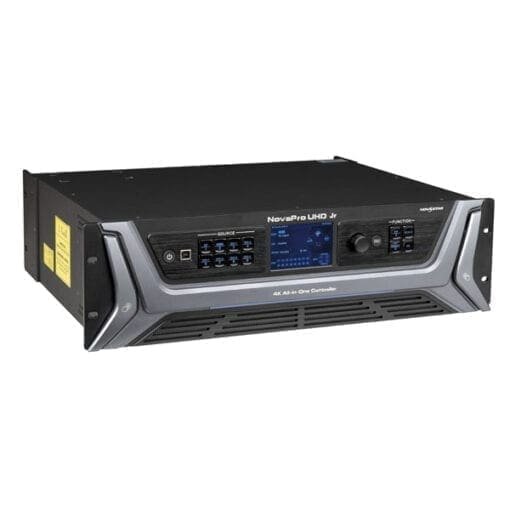 Novastar NovaPro UHD Jr Audiovisueel J&H licht en geluid 3