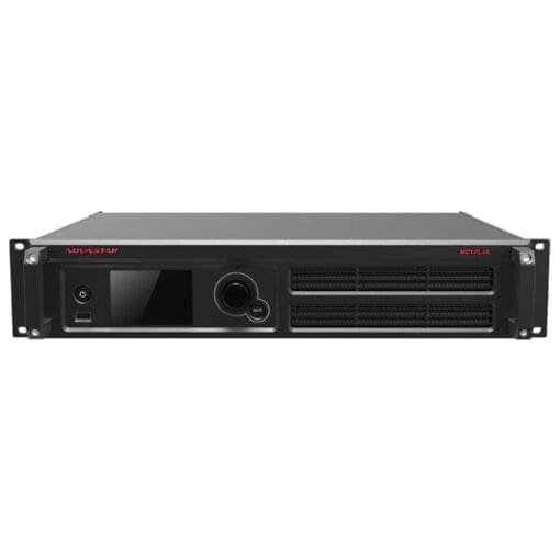 Novastar Phobos MCTRL4K Audiovisueel J&H licht en geluid 3