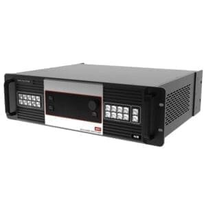 Novastar N9 Switcher Audiovisueel J&H licht en geluid