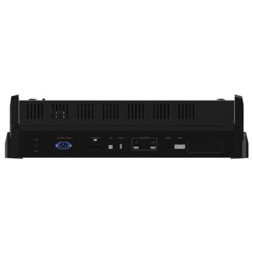 Novastar C1 Audiovisueel J&H licht en geluid 3