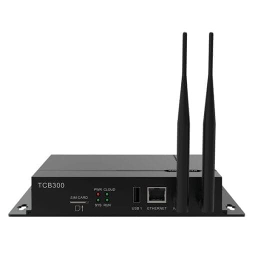 Novastar TCB-300 Geen categorie J&H licht en geluid