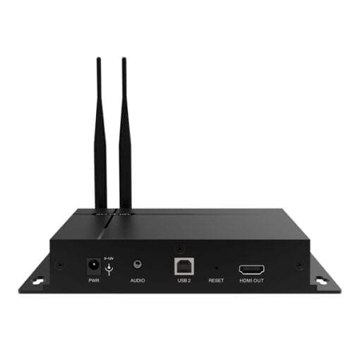 Novastar TCB-300 Geen categorie J&H licht en geluid 2