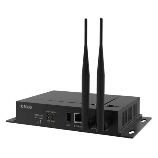 Novastar TCB-300 Geen categorie J&H licht en geluid 3