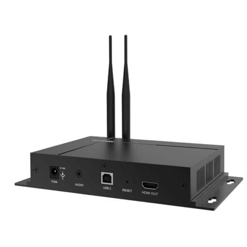 Novastar TCB-300 Geen categorie J&H licht en geluid 4