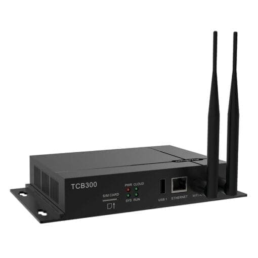 Novastar TCB-300 Geen categorie J&H licht en geluid 5