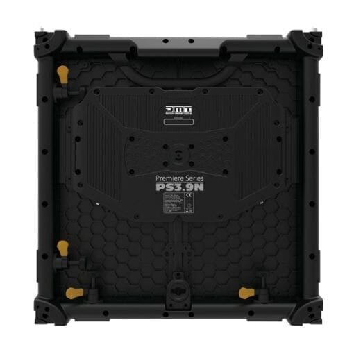 Dmt premiere series ps39 Audiovisueel J&H licht en geluid 2