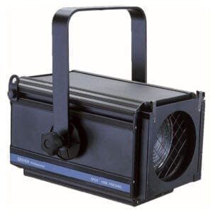 Griven Arco 650/1000, Fresnel Geen categorie J&H licht en geluid