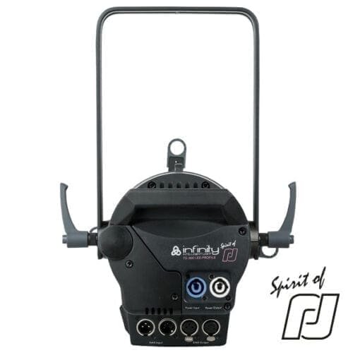 Infinity ts-300 profile engine Geen categorie J&H licht en geluid 2