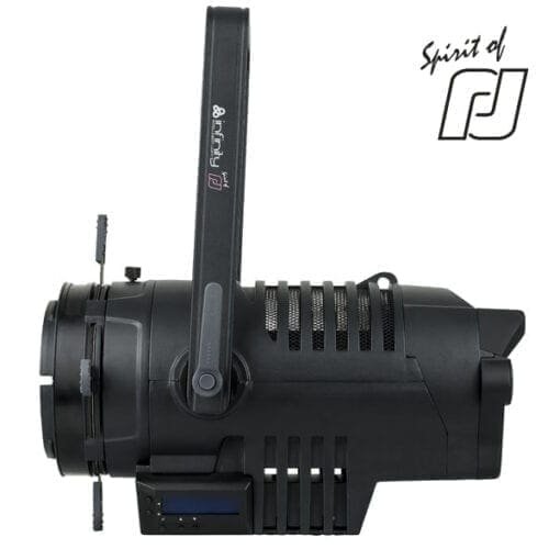 Infinity ts-300 profile engine Geen categorie J&H licht en geluid 4