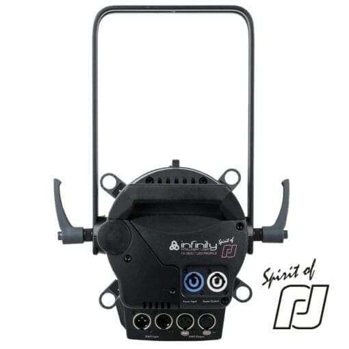 Infinity TS-260C7 Profile Engine Geen categorie J&H licht en geluid 2