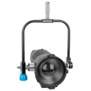 Doughty Pole Operation Yoke for Fresnel Geen categorie J&H licht en geluid