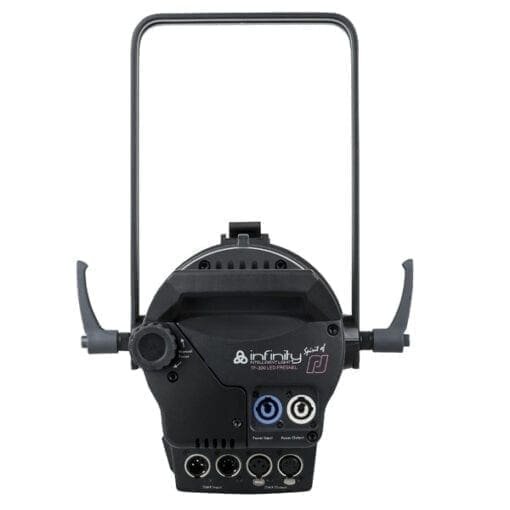 Infinity TF-300 Fresnel Geen categorie J&H licht en geluid 2