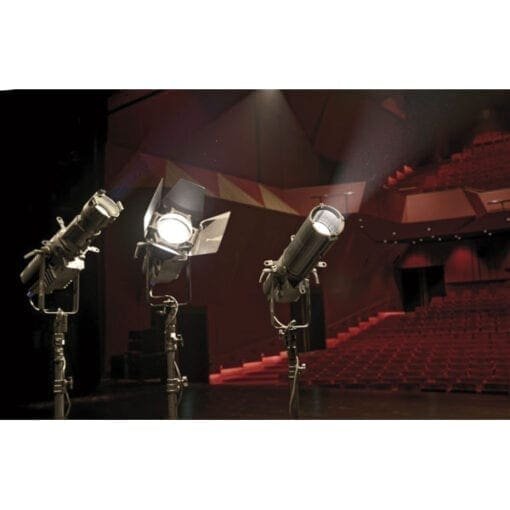 Infinity TF-300 Fresnel Geen categorie J&H licht en geluid 4