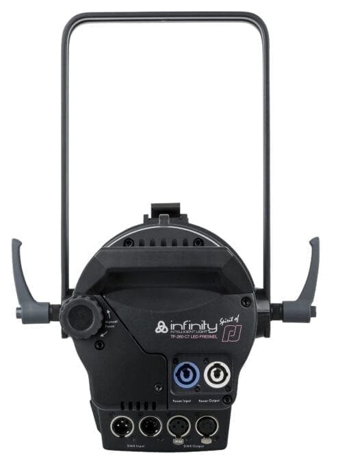Infinity TF-260C7 Fresnel Geen categorie J&H licht en geluid 2