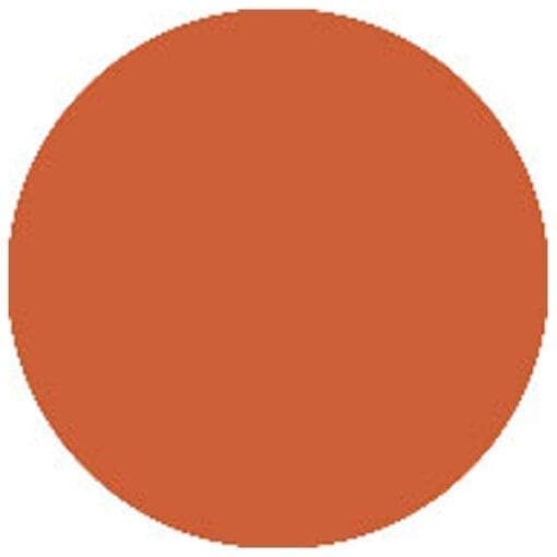 Showtec Kleurenfilter Vel, code:105 Clementine High temperature 61 x 53 cm Geen categorie J&H licht en geluid