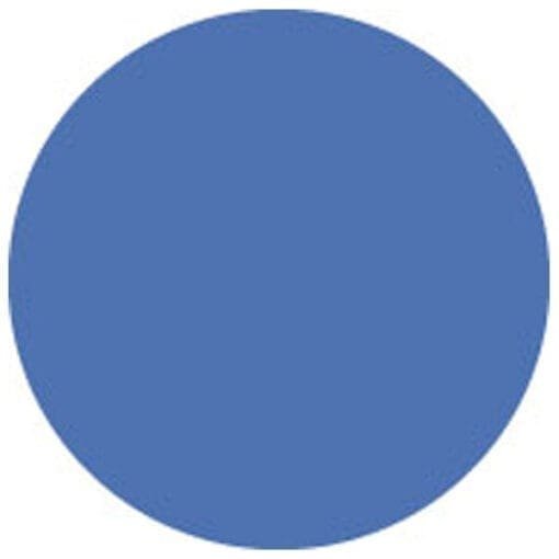 Showtec Kleurenfilter Rol, code:118 Light Blue, 1,22 x 7,62 meter Entertainment- verlichting J&H licht en geluid