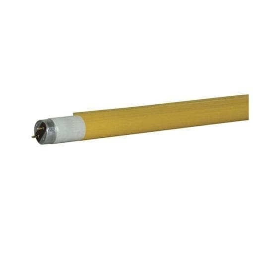 Showtec TL kleurcover 120 cm 101C – Yellow Entertainment- verlichting J&H licht en geluid