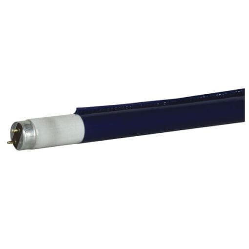 Showtec TL kleurcover 120 cm 119C – Dark Blue Entertainment- verlichting J&H licht en geluid