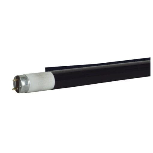 Showtec TL kleurcover 120 cm 181 – Congo Blue Entertainment- verlichting J&H licht en geluid