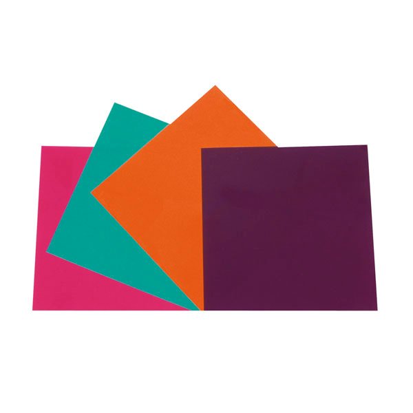 Showtec Par 56 Kleurenfilter set (roze, pauw-blauw, oranje en mauve) _Uit assortiment J&H licht en geluid Showtec Par 56 Kleurenfilter set (roze, pauw-blauw, oranje en mauve) _Uit assortiment J&H licht en geluid