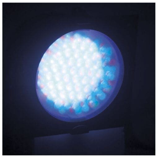 Showtec Led par 64 diffusion filters (set van 4 stuks) Entertainment- verlichting J&H licht en geluid 2